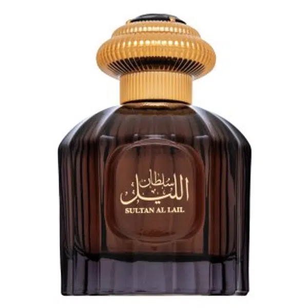 Al Wataniah Sultan Al Lail parfémovaná voda pro muže 100 ml