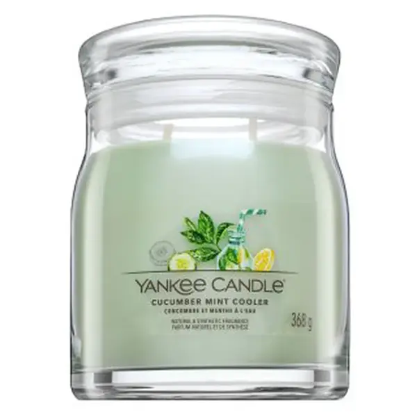 Yankee Candle Cucumber Mint Cooler 368 g