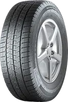 CONTINENTAL 225/65 R 16 112/110T VANCONTACT_4SEASON TL C 8PR M+S 3PMSF