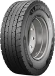 MICHELIN 315/70 R 22.5 154/150L X_MULTI_ENERGY_D TL M+S 3PMSF