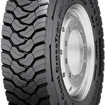 CONTINENTAL 295/80 R 22.5 152/148K CONTI_CROSSTRAC_HD3 TL M+S 3PMSF 16PR