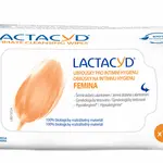 LACTACYD ubrousky Femina 15 ks