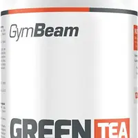 GYMBEAM Green Tea, bez příchutě 120 kapslí
