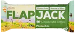 WHOLEBAKE Flapjack ovesný pistácie bezlepkový 80 g
