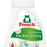 FROSCH Odstraňovač skvrn a la "žlučové mýdlo" 75 ml