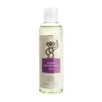 NOBILIS TILIA Dětský masážní olej Žofie 200 ml