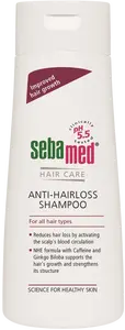 SEBAMED šampon proti vypadávání vlasů 200 ml