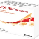 ASCORUTIN 100mg/20mg 100 tablet