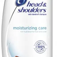 HEAD & SHOULDERS šampón Dry Scalp 400 ml