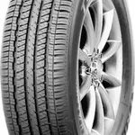 TRIANGLE 245/55 R 19 103V SAPPHIRE_TR257 TL M+S FSL
