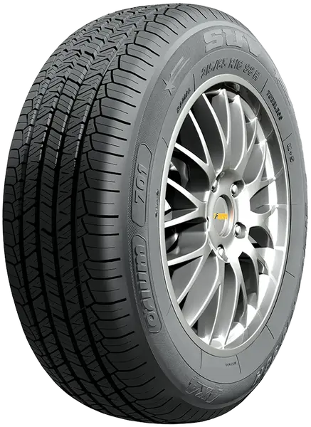 ORIUM 225/70 R 16 103H 701 TL M+S ORIUM