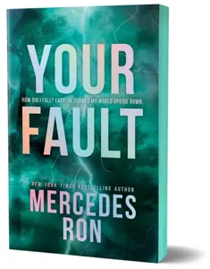 Your Fault (Deluxe Edition) - Mercedes Ron