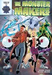 Doctor Who: The Monster Makers - Alan Barnes