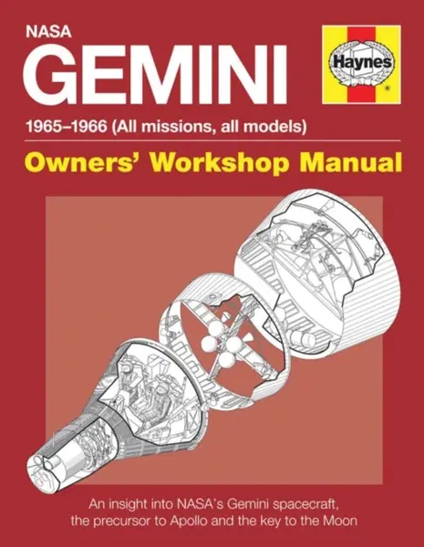 Gemini Manual - David Woods, David M Harland