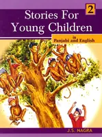 Stories for Young Children in Panjabi and English - J. S. Nagra