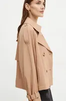 Vlnený kabát Marella