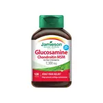 Jamieson Glukosamin Chondroitin Msm 1300mg Tbl.120