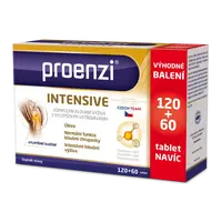 Proenzi Intensive 120+60 tablet zdarma