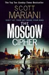 The Moscow Cipher - Scott Mariani