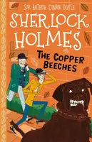 The Copper Beeches (Easy Classics) - Sir Arthur Conan Doyle