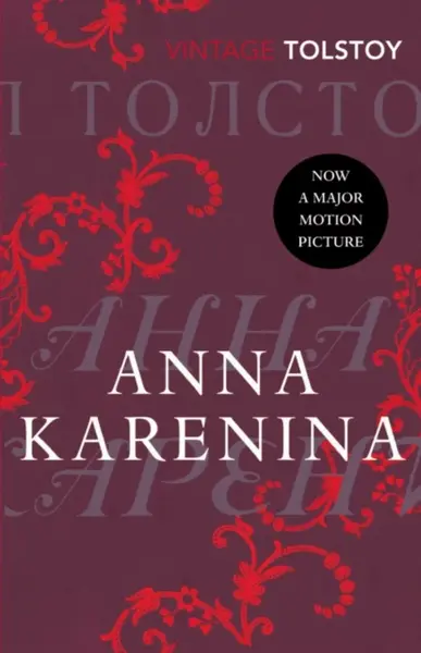 Anna Karenina - Leo Tolstoy
