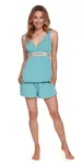 Doctor Nap Woman's Pyjamas PM.4356 Sage