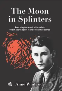 Moon in Splinters - Anne Whiteside