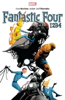 Fantastic Four by Morrison & Lee: 1234 (New Printing) - Grant Morrison