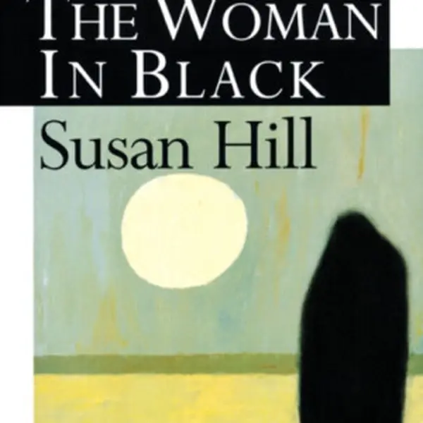 The Woman in Black - Hill Susan, Michael Marland, Susan Ray