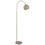 Globo STOJACÍ LAMPA, 46/25/150 cm