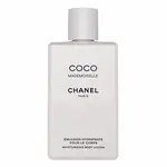 Chanel Coco Mademoiselle telové mlieko pre ženy 200 ml