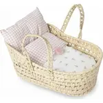 Antonio Juan 92319 Mojžišov košík pre bábiku s obliečkami malý