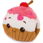 Cozy Noxxiez Torta Hrejivý plyšový vankúš 3 v 1