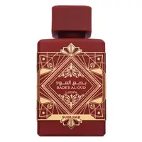 Lattafa Badee Al Oud Sublime parfémovaná voda unisex 100 ml