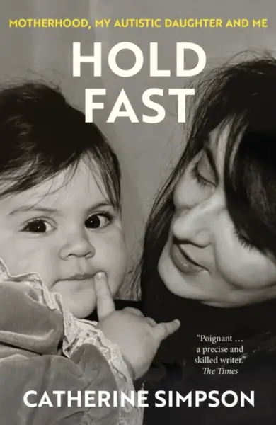 Hold Fast - Catherine Simpson