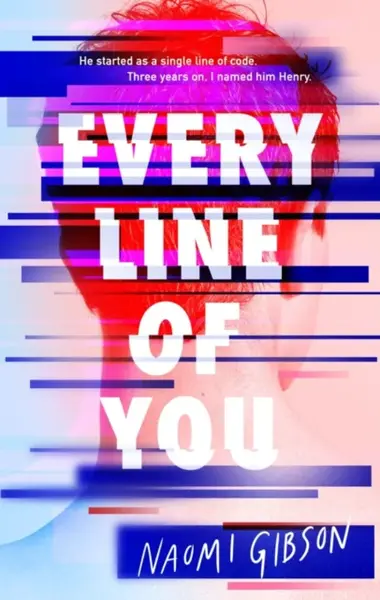 Every Line of You - Naomi Gibson
