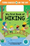 My First Book of Hiking - Jeremy Puglisi, Stephanie Puglisi
