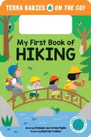My First Book of Hiking - Jeremy Puglisi, Stephanie Puglisi