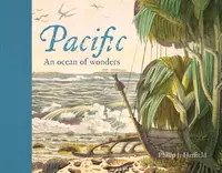 Pacific - Philip Hatfield