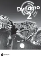 Dynamo 2 Rouge Workbook PACK