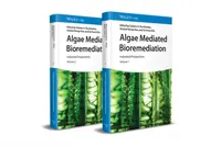 Algae Mediated Bioremediation