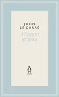 A Legacy of Spies - John le Carré