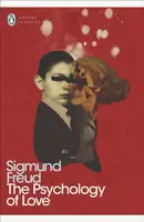 The Psychology of Love - Sigmund Freud
