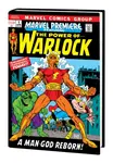 Adam Warlock Omnibus - Roy Thomas, Jim Starlin