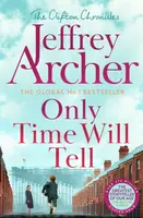 Only Time Will Tell - Jeffrey Archer