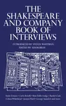 The Shakespeare and Company Book of Interviews - Adam Biles