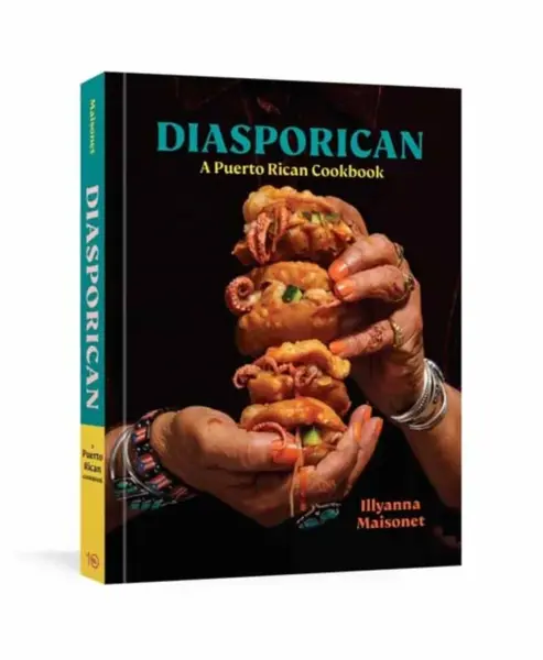 Diasporican - Illyanna Maisonet, Michael . Twitty
