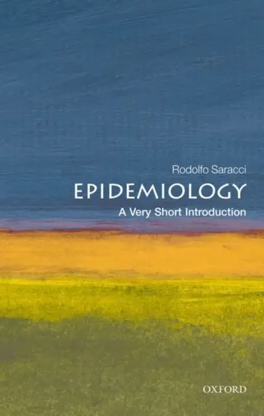 Epidemiology - Rodolfo  Saracci