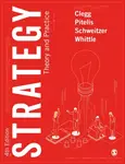 Strategy - Jochen Schweitzer, Andrea Whittle, Stewart R Clegg, Christos Pitelis