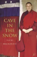 Cave in the Snow - Vicki Mackenzie